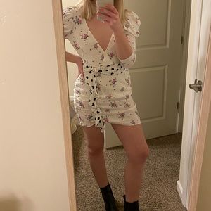 For Love and Lemons Dress